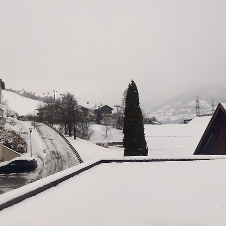 Appartement Schoenpflug Kaprun Eksteriør billede