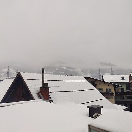 Appartement Schoenpflug Kaprun Eksteriør billede