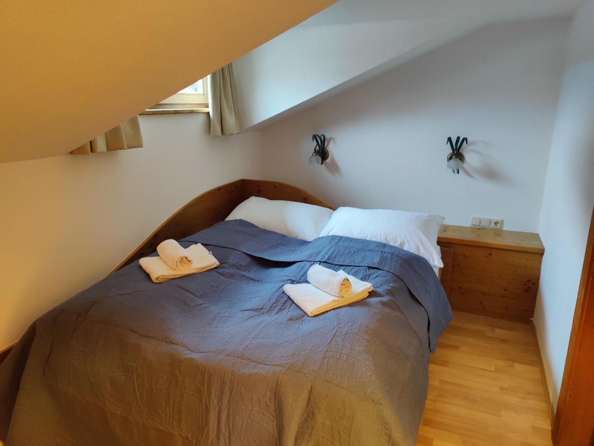 Appartement Schoenpflug Kaprun Eksteriør billede
