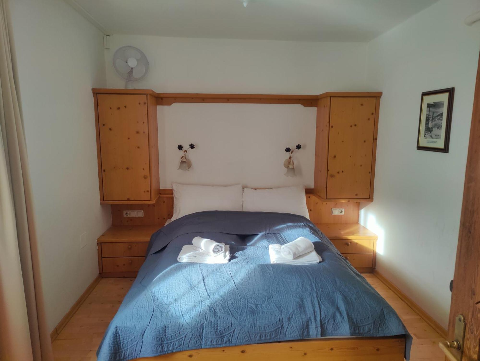 Appartement Schoenpflug Kaprun Eksteriør billede