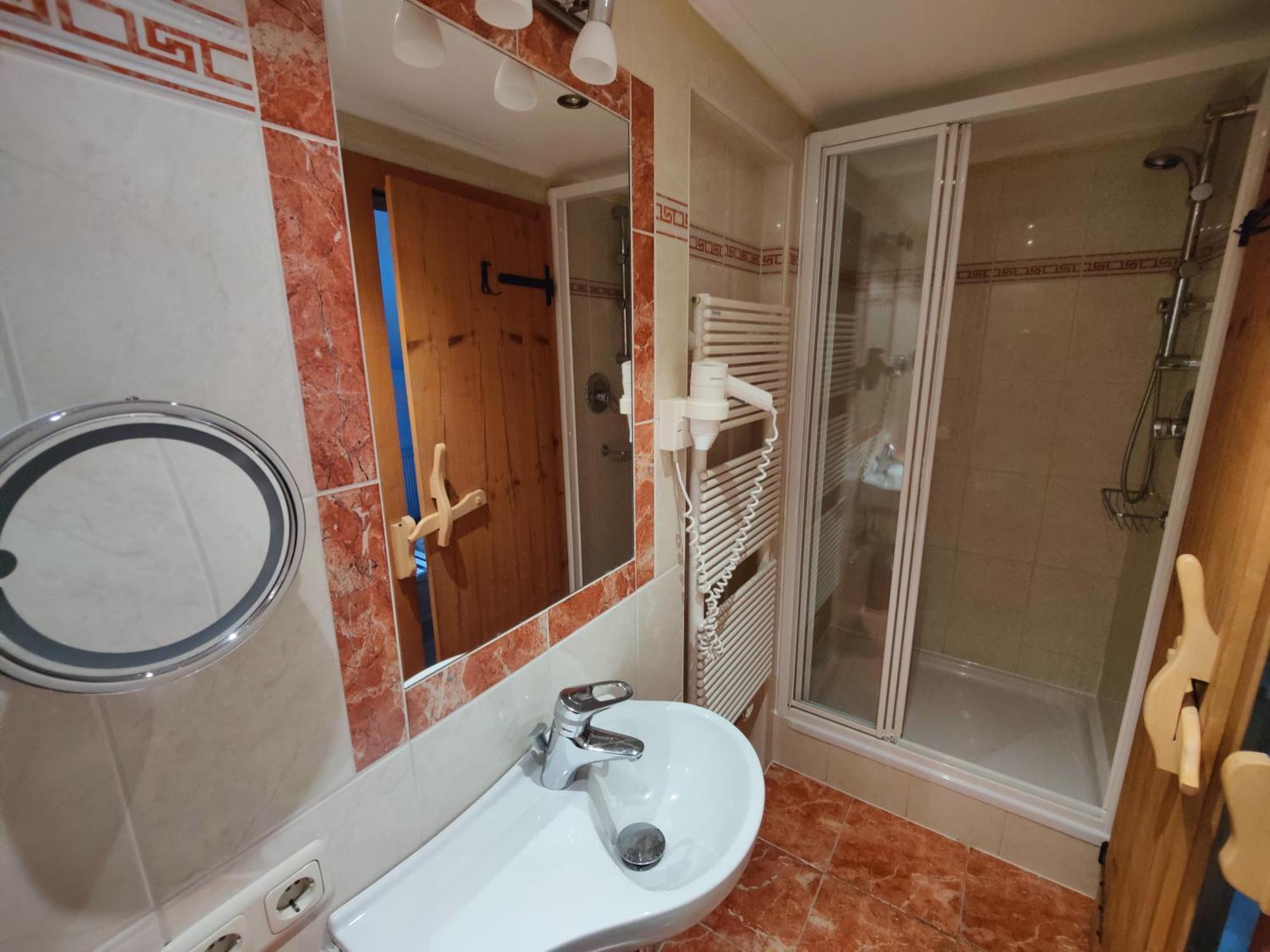 Appartement Schoenpflug Kaprun Eksteriør billede