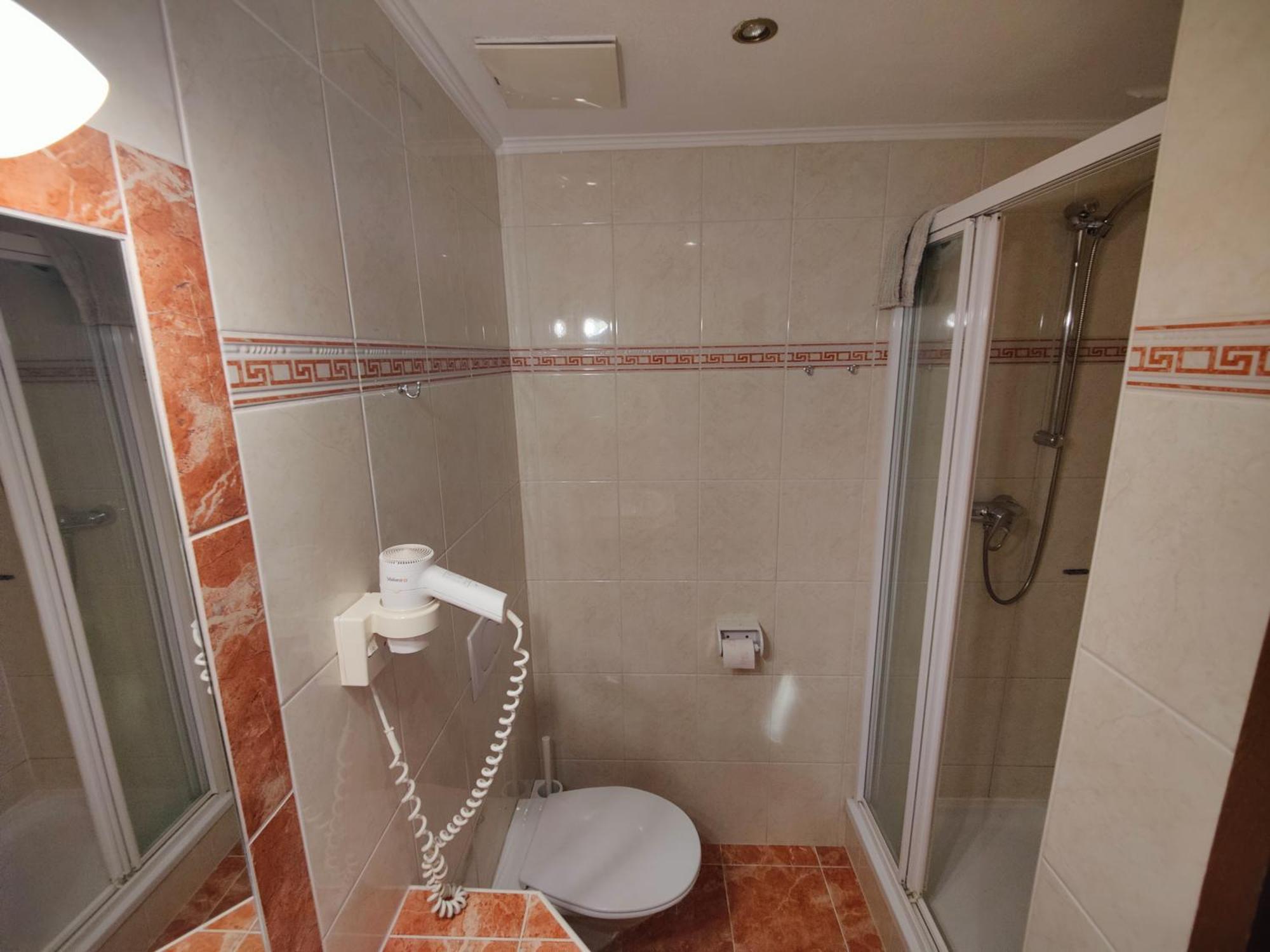 Appartement Schoenpflug Kaprun Eksteriør billede