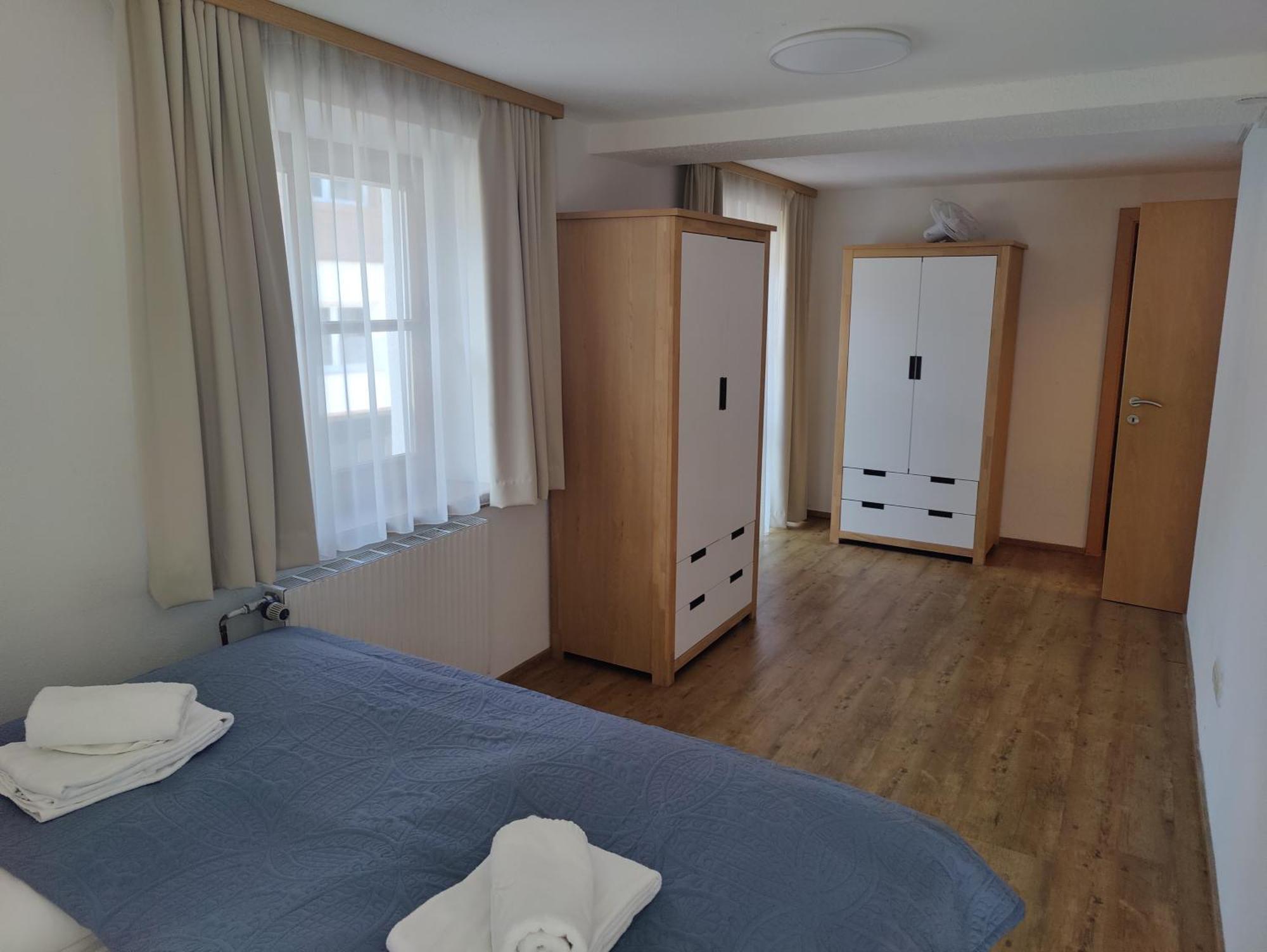 Appartement Schoenpflug Kaprun Eksteriør billede