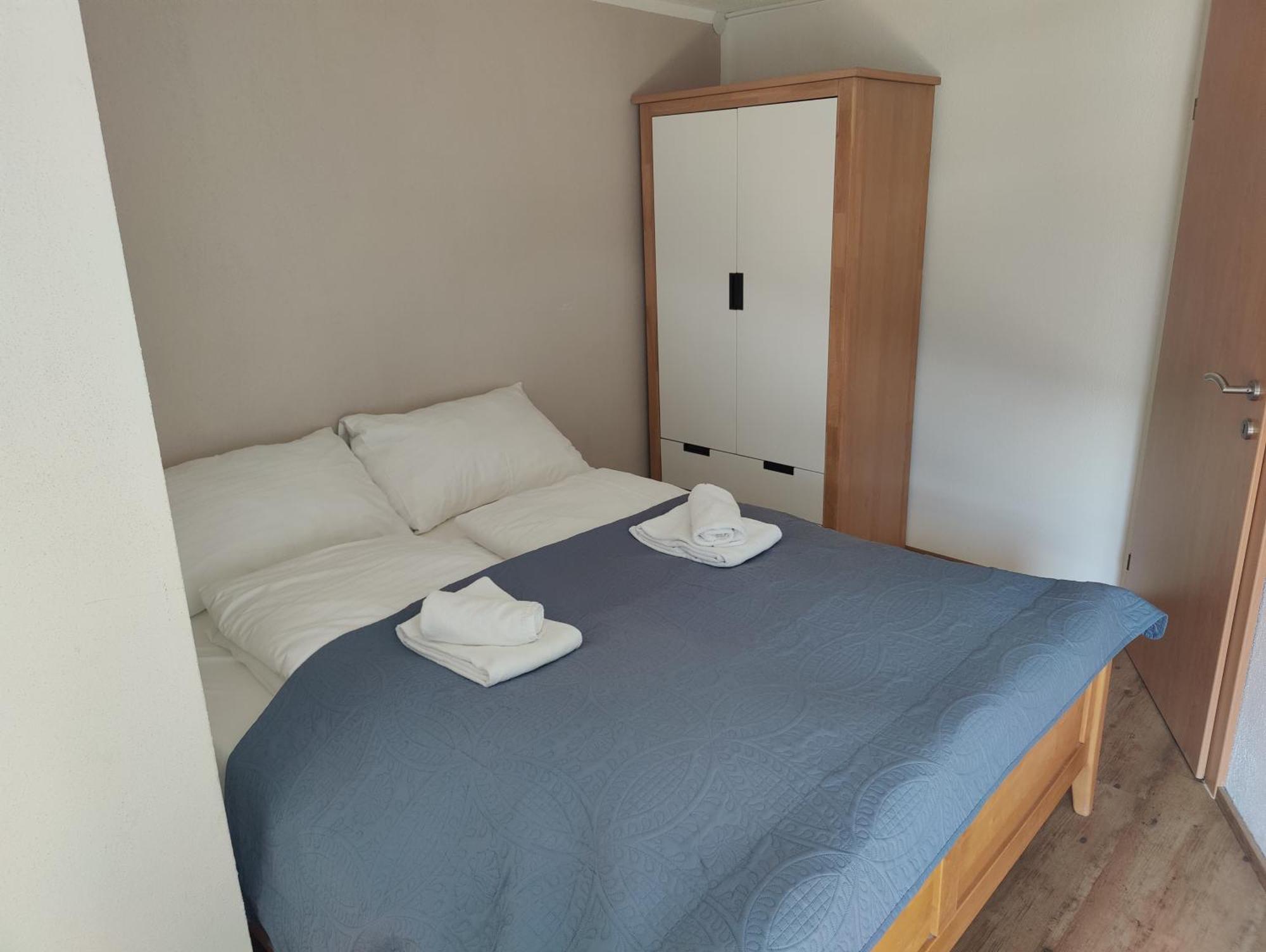 Appartement Schoenpflug Kaprun Eksteriør billede