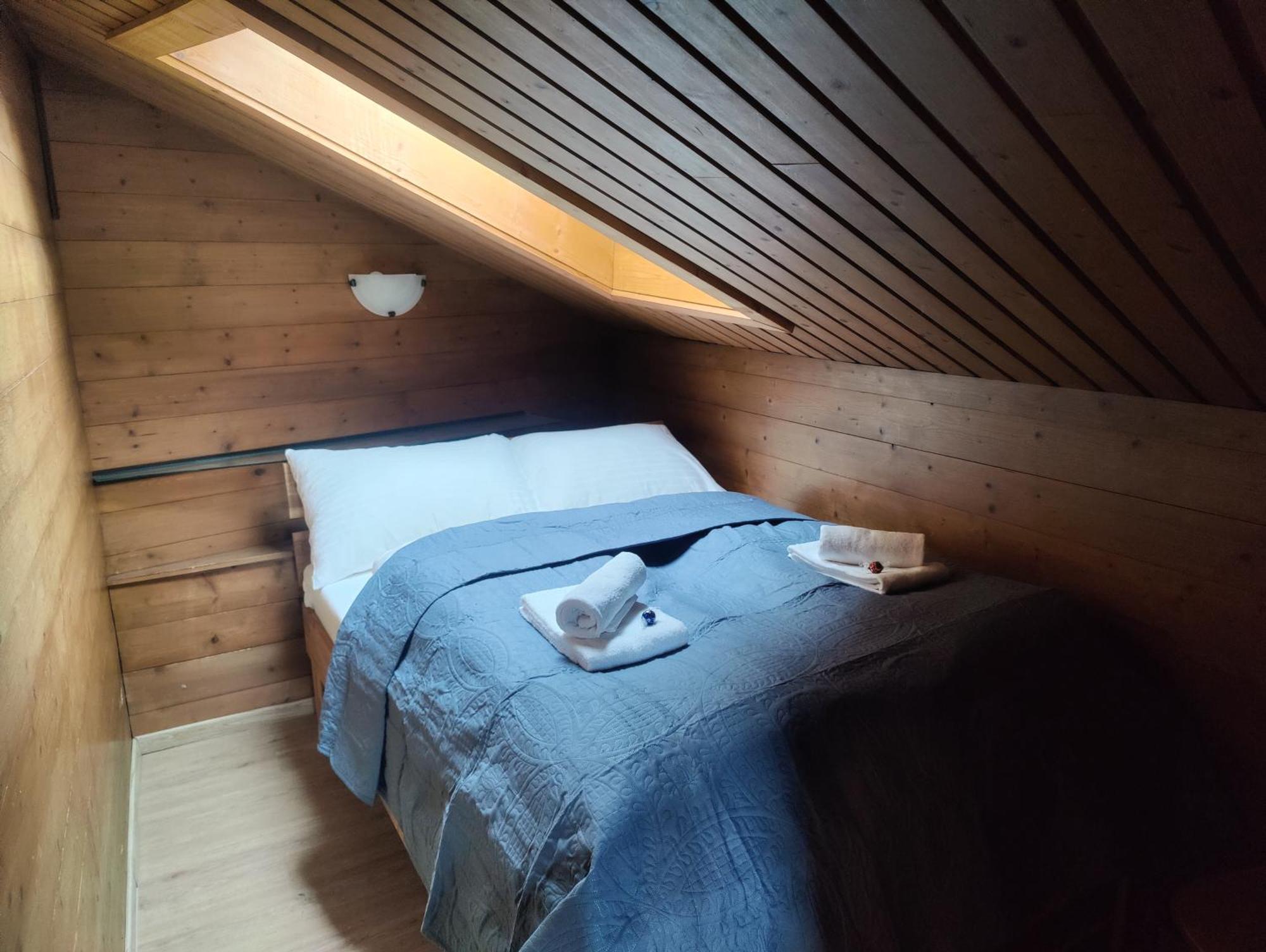Appartement Schoenpflug Kaprun Eksteriør billede