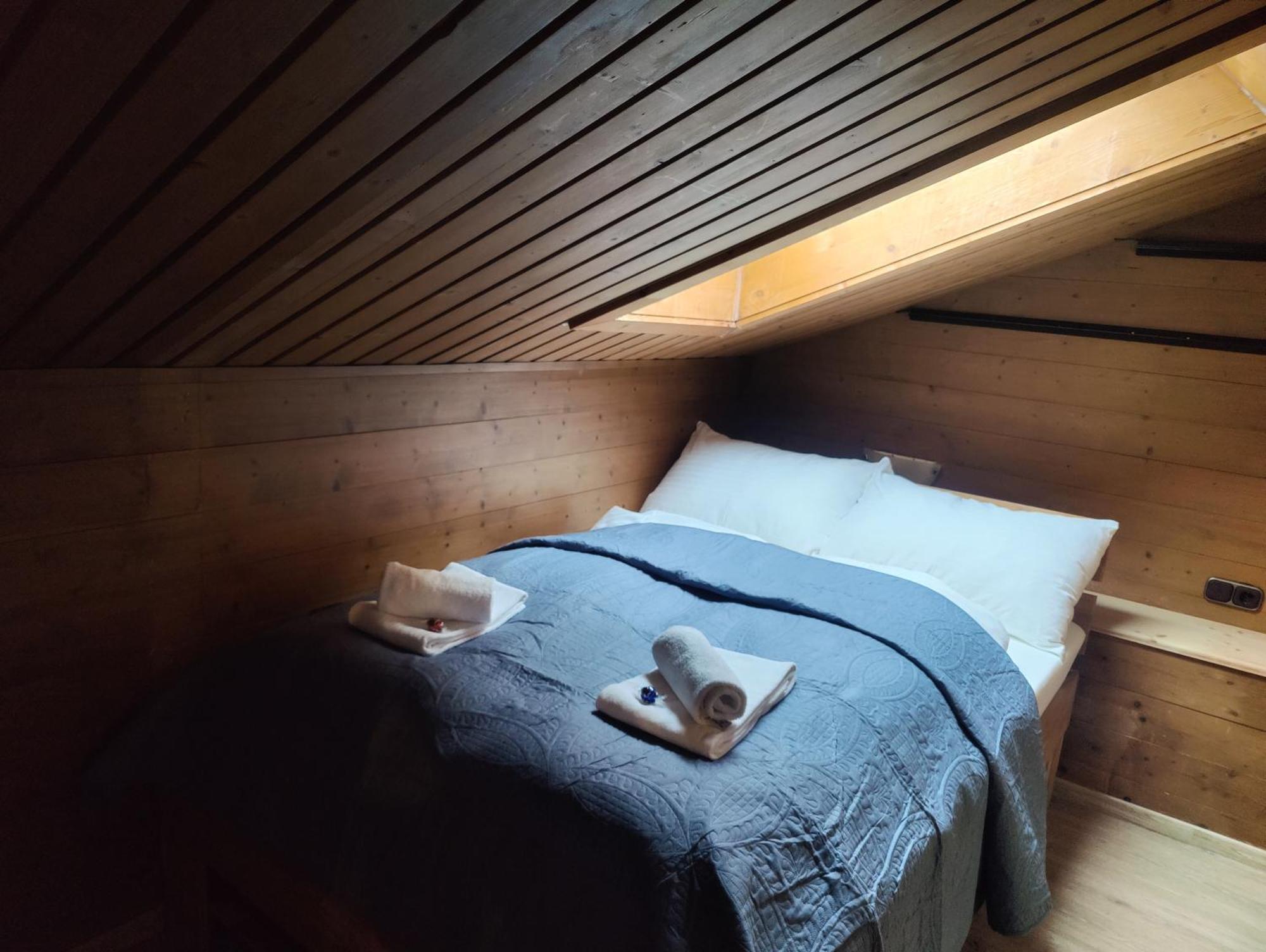 Appartement Schoenpflug Kaprun Eksteriør billede